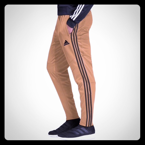 adidas Men's Tiro 19 Ombre Stripes Training Pants adidas Men's Tiro 19 Ombre Stripes Training Pants